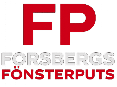 Forsbergs Fönsterputs