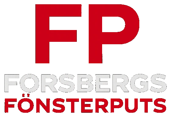 Forsbergs Fönsterputs